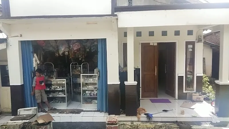 Berkah Sembako & Laundry: Solusi Harian yang Menghemat Waktu di Cilacap